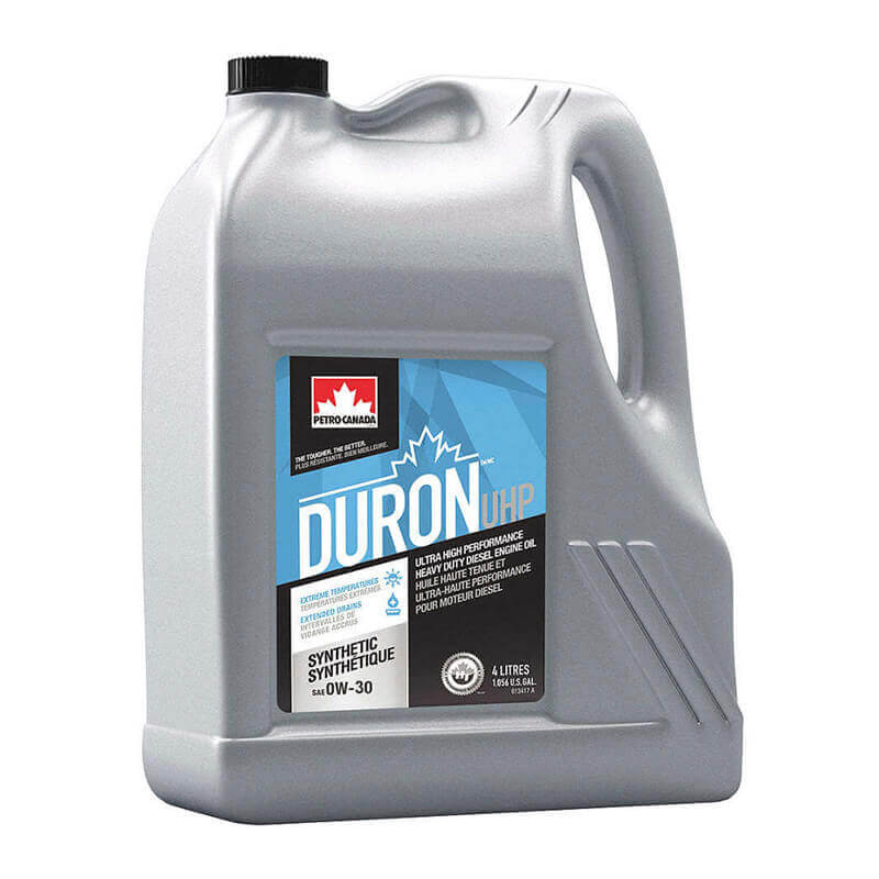 PetroCanada DURON UHP 0W30 Online Lubricants